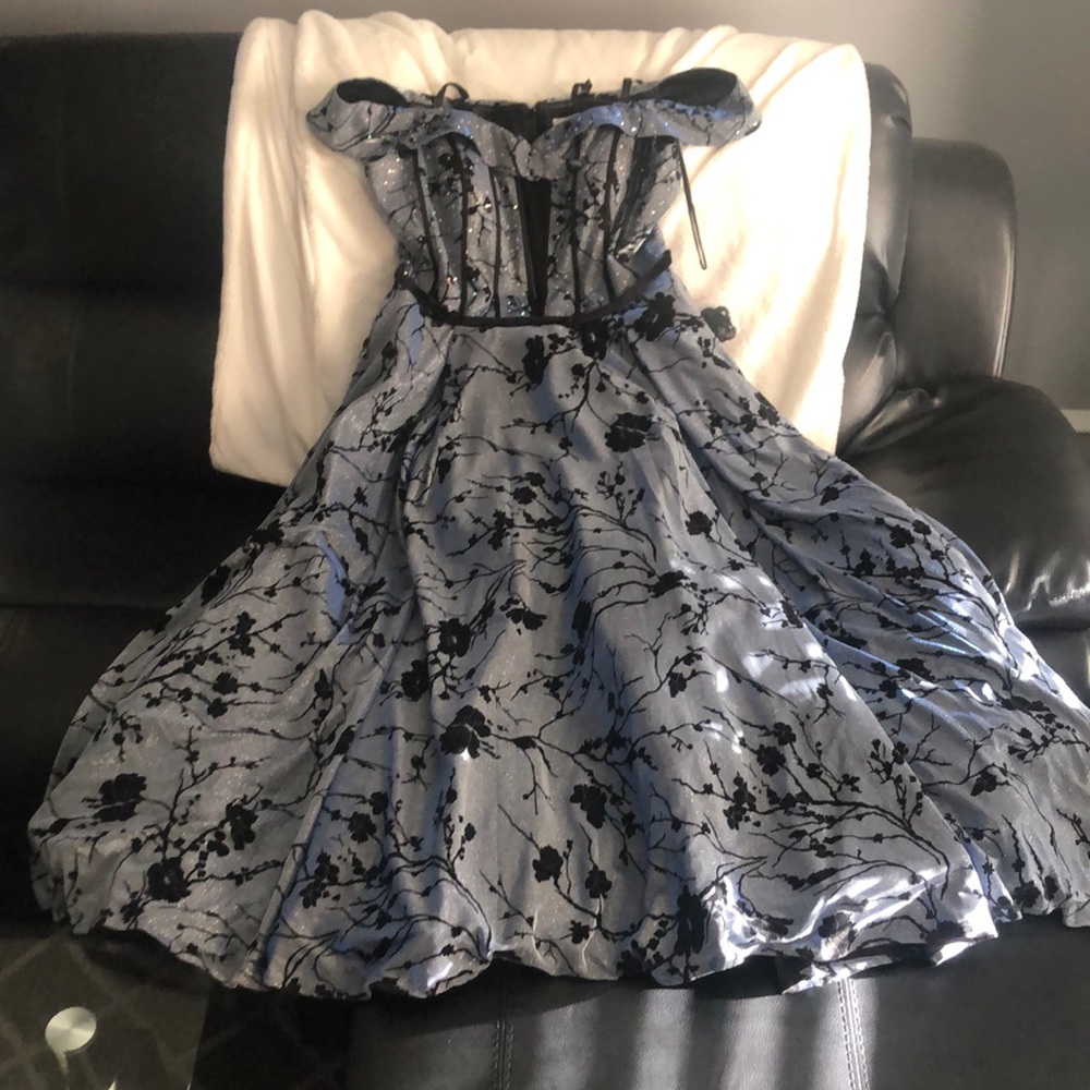 Size 18 prom, Sweet 16, and or Party Dress.
